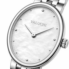 Oval - 24mm - Valuchi