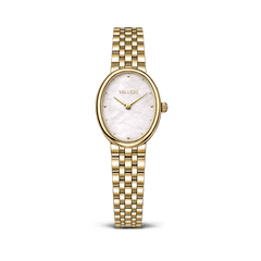 Oval - 24mm - Valuchi