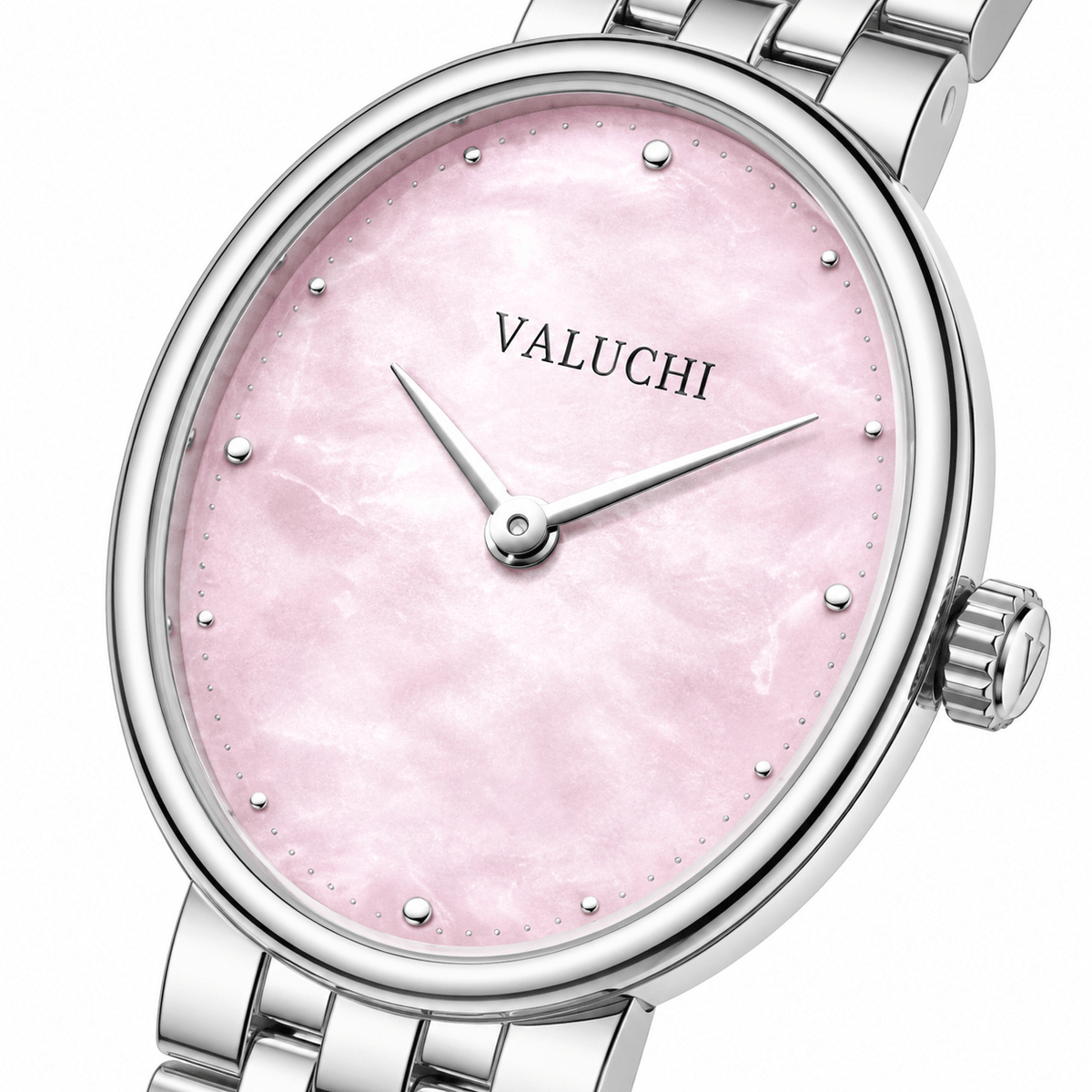 Oval - 24mm - Valuchi