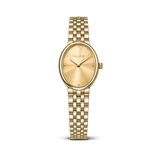 Oval - 24mm - Valuchi