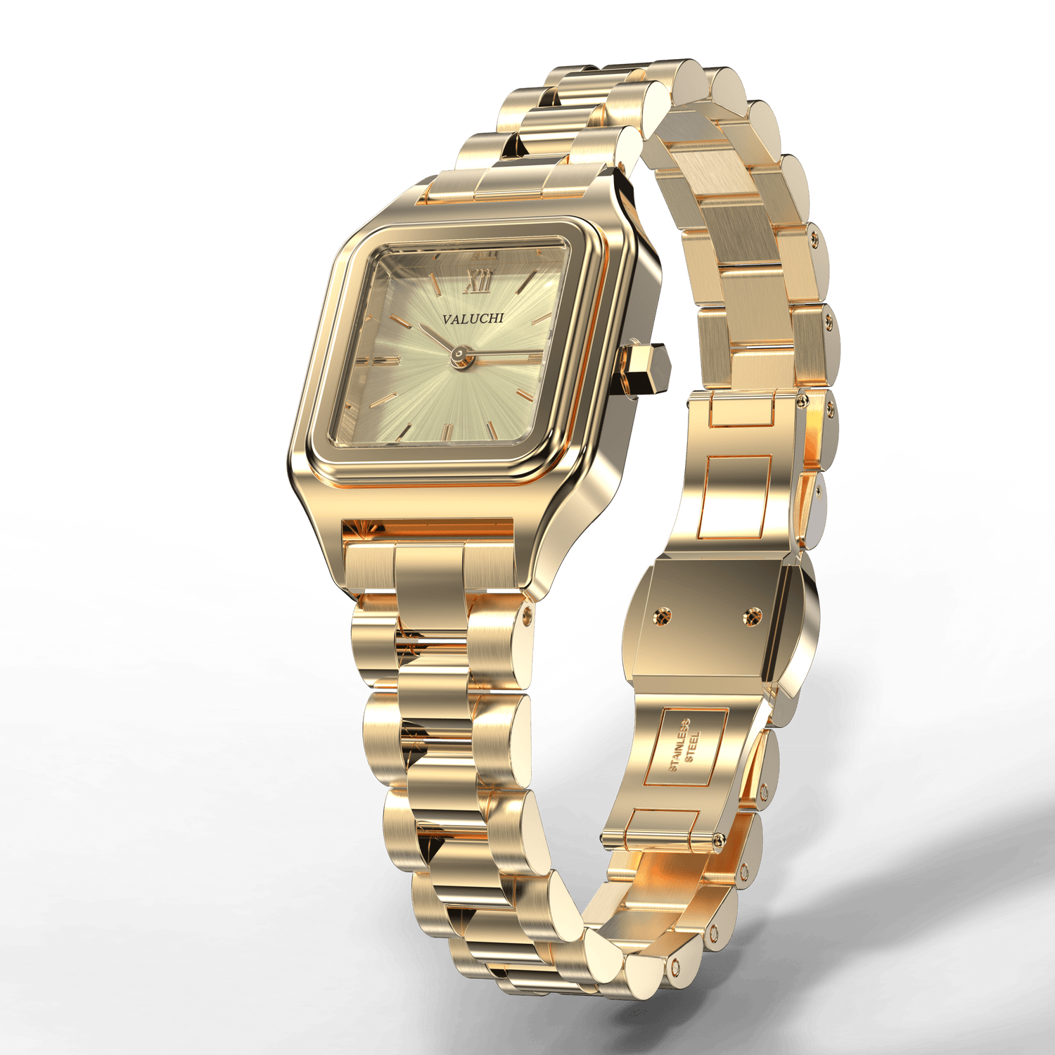 Quadris - 21mm - Valuchi