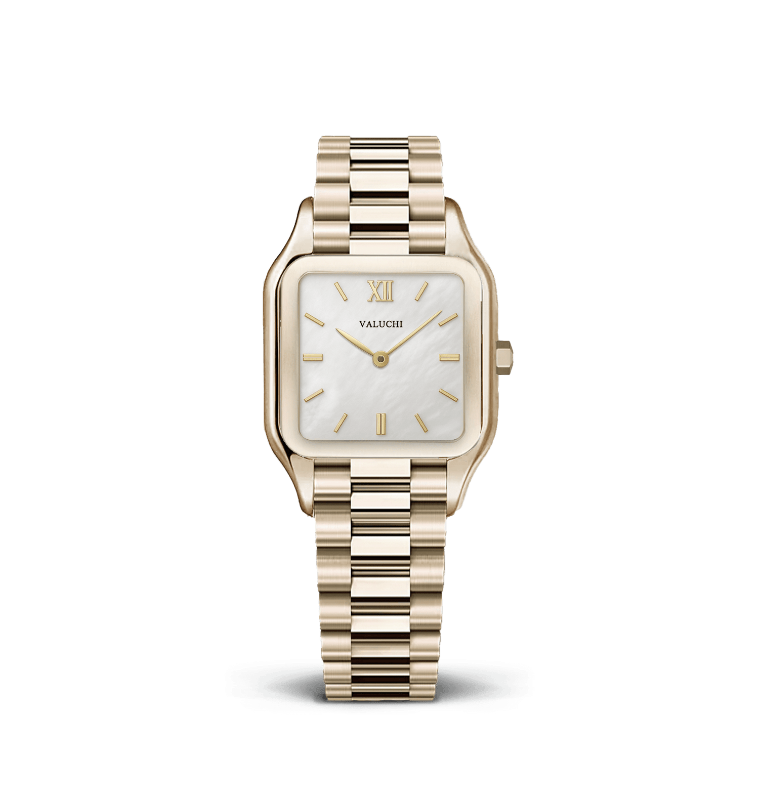 Quadris - 21mm - Valuchi