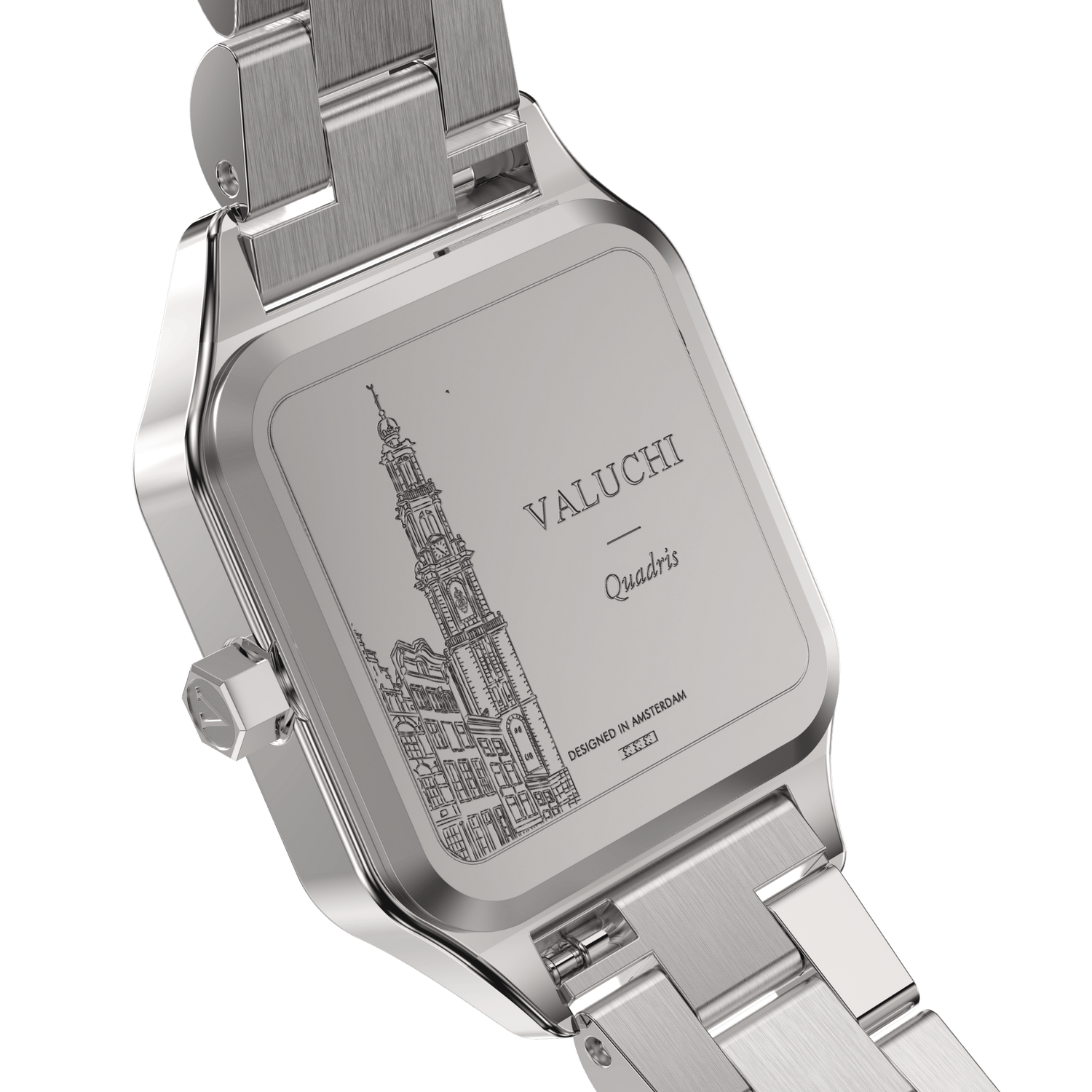 Quadris - 21mm - Valuchi