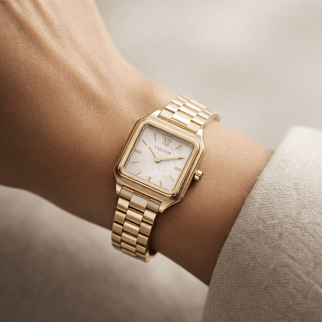 Quadris - 21mm - Valuchi