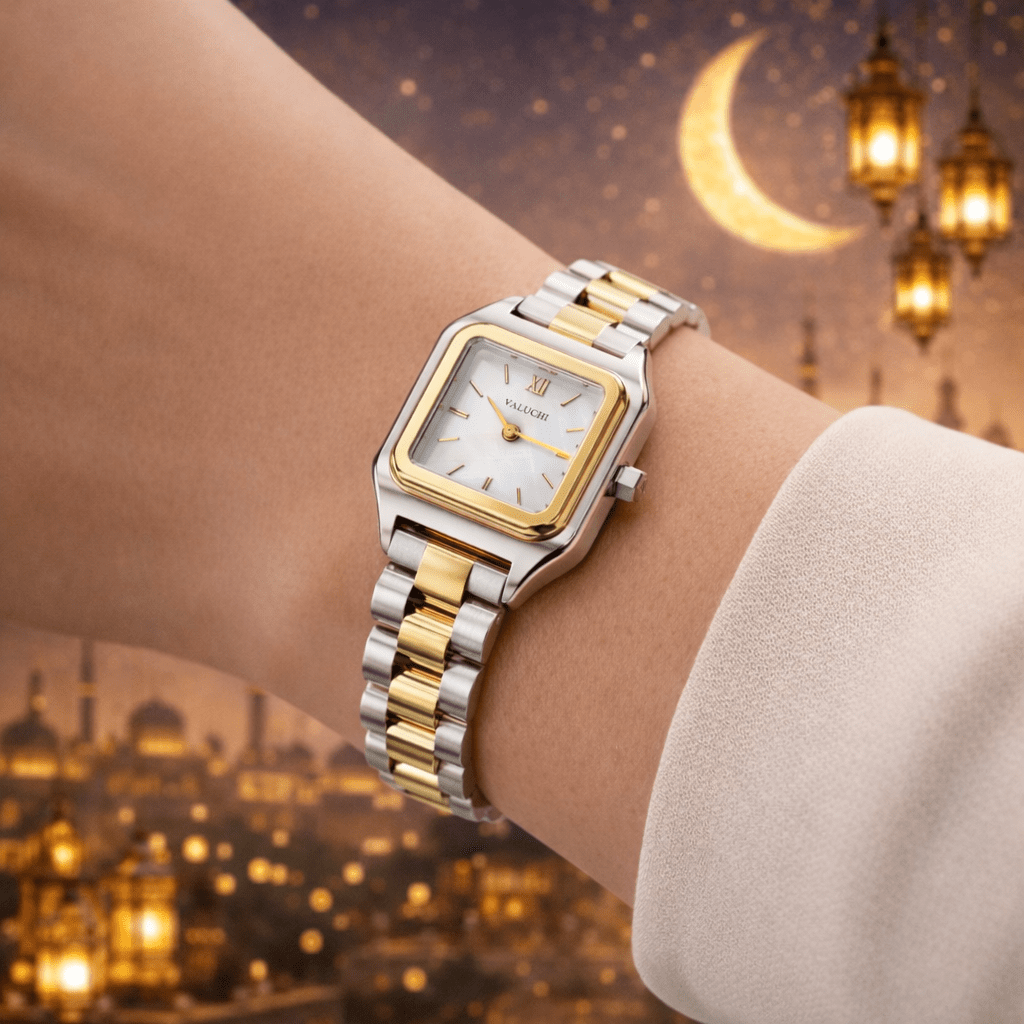 Quadris - 21mm - Valuchi