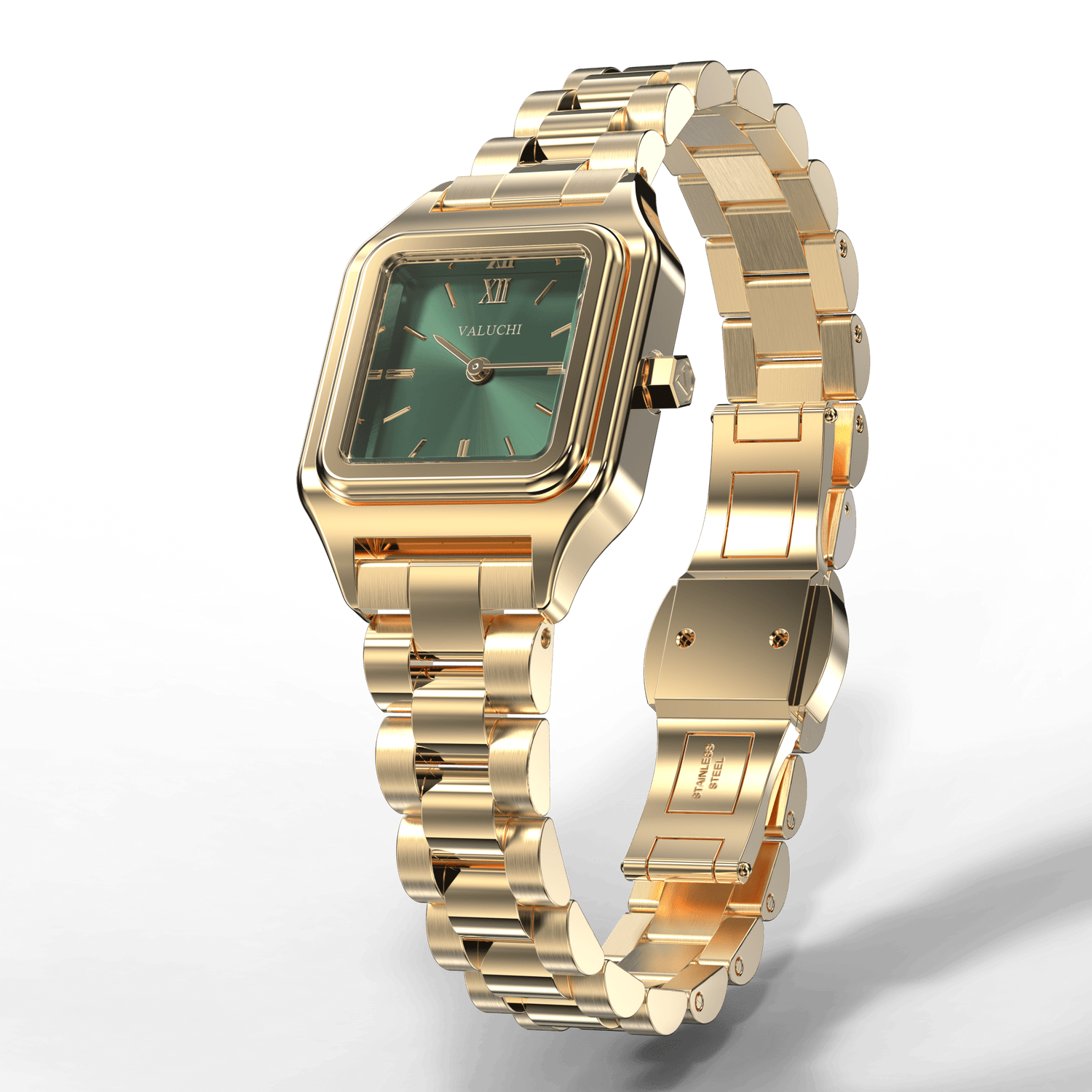 Quadris - 21mm - Valuchi