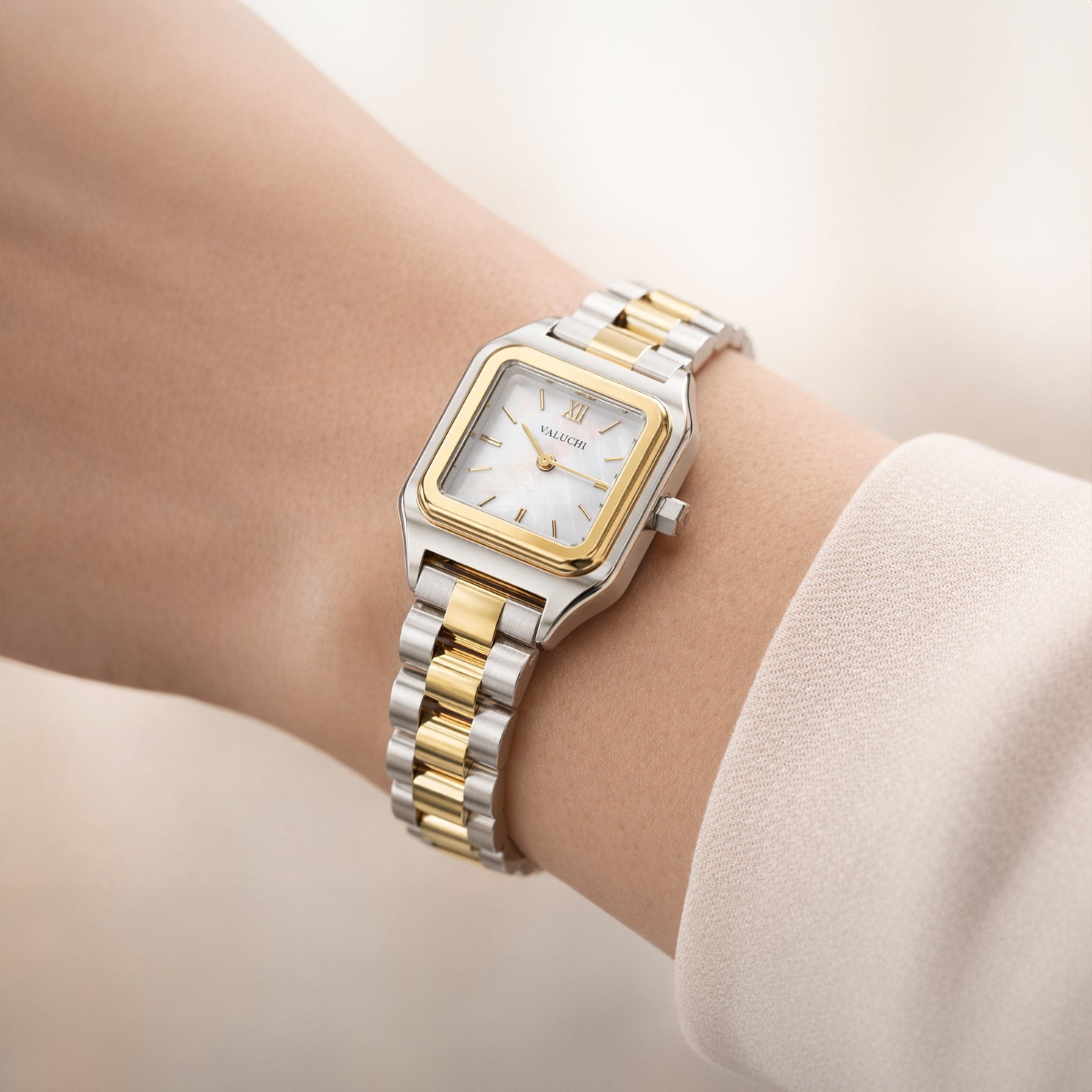 Quadris - 21mm - Valuchi