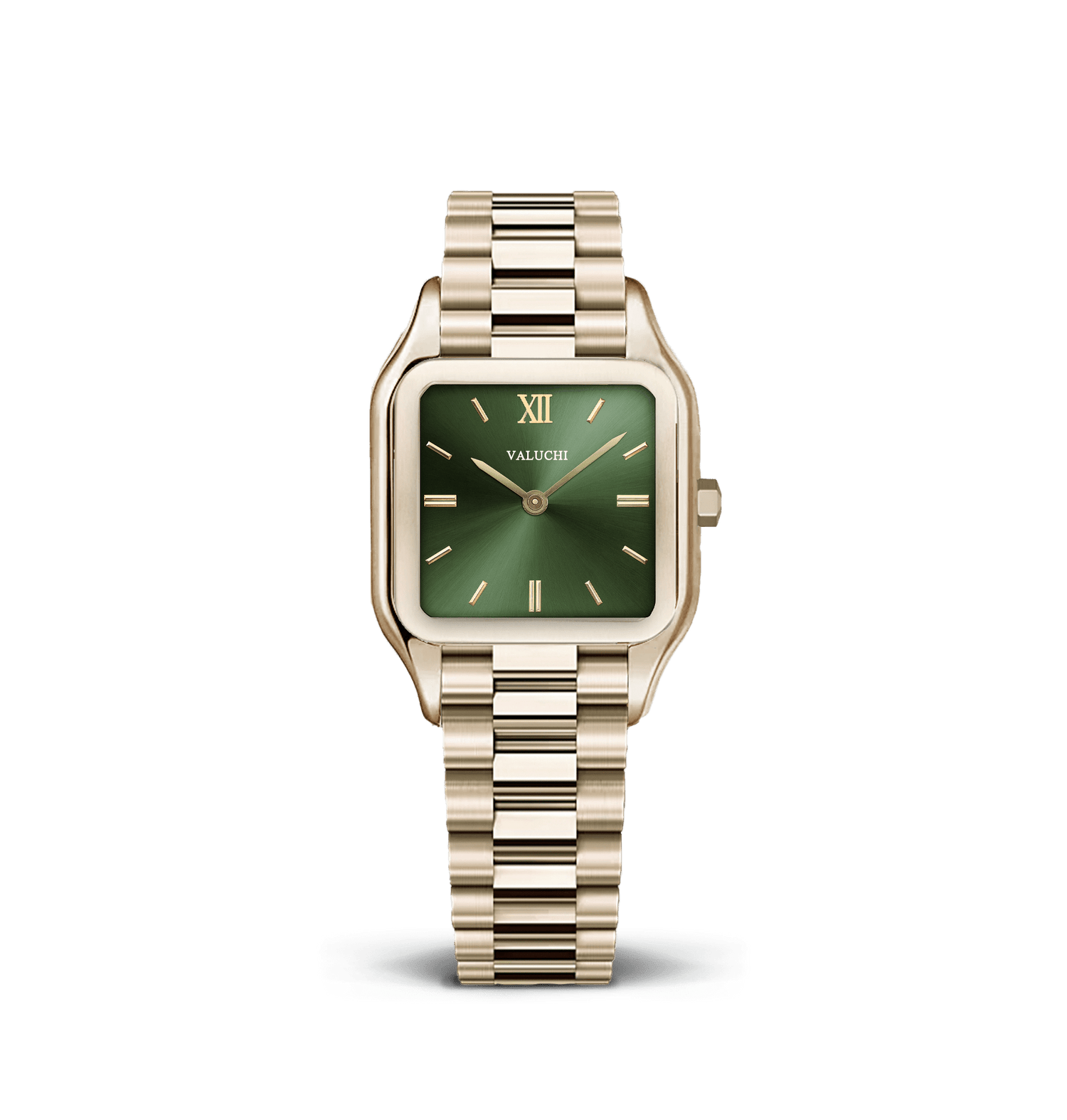 Quadris - 21mm - Valuchi