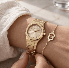 Signature - 31mm - Valuchi