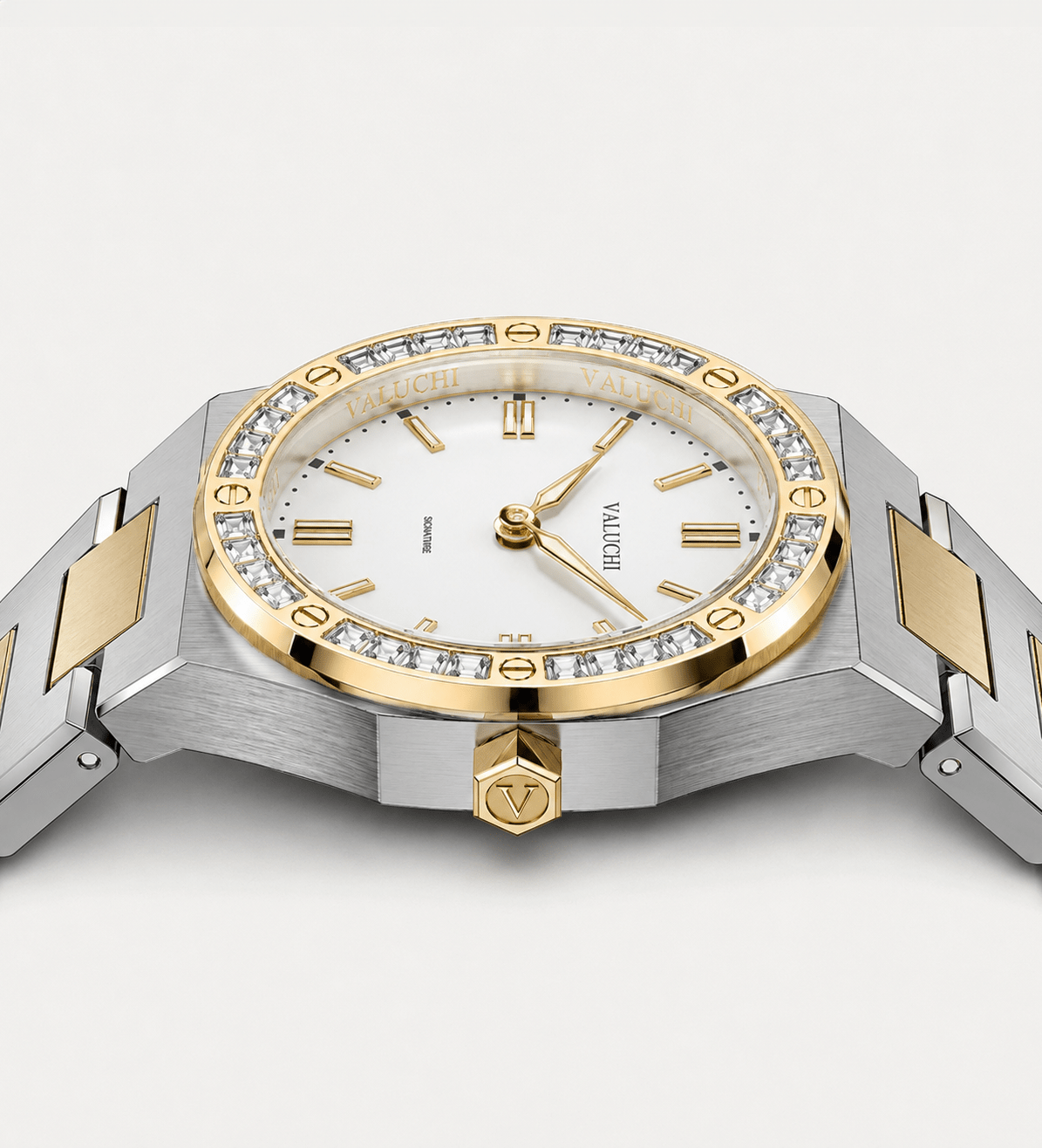 Signature - 31mm - Valuchi