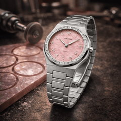 Signature - 31mm Arabic (200 pcs) - Valuchi