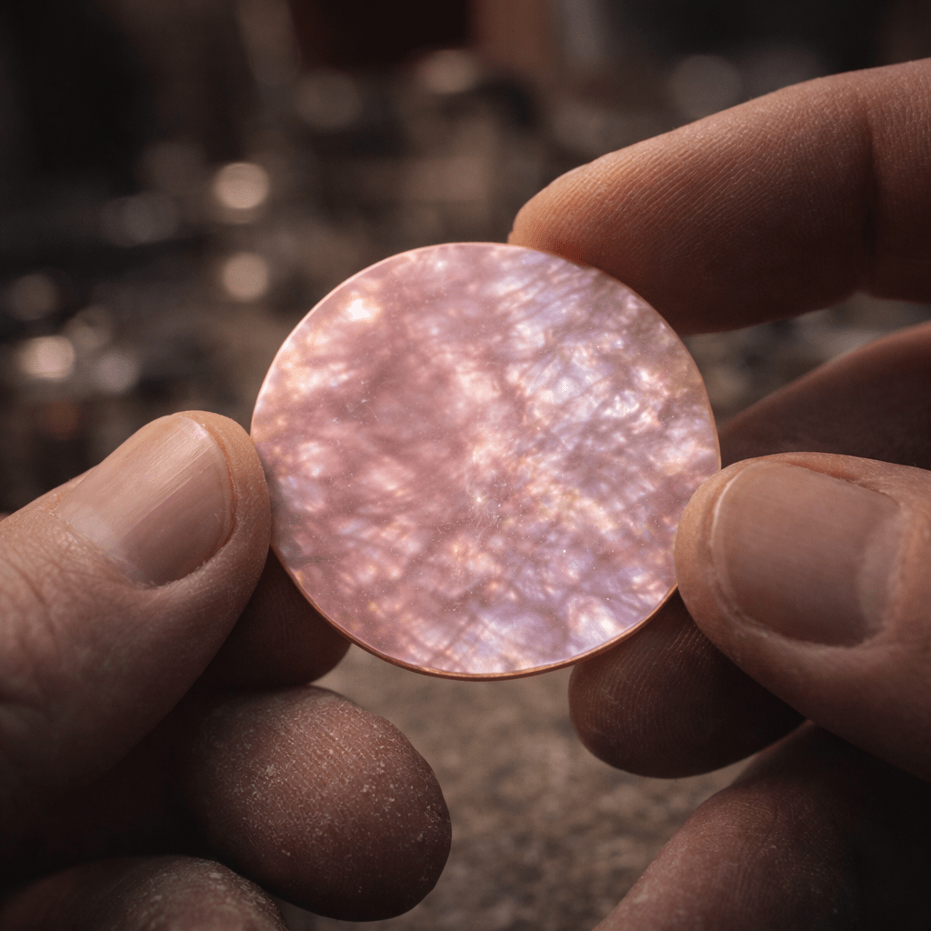 Signature - 31mm Arabic (200 pcs) - Valuchi