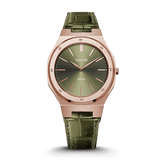 Signature - 40mm - Valuchi