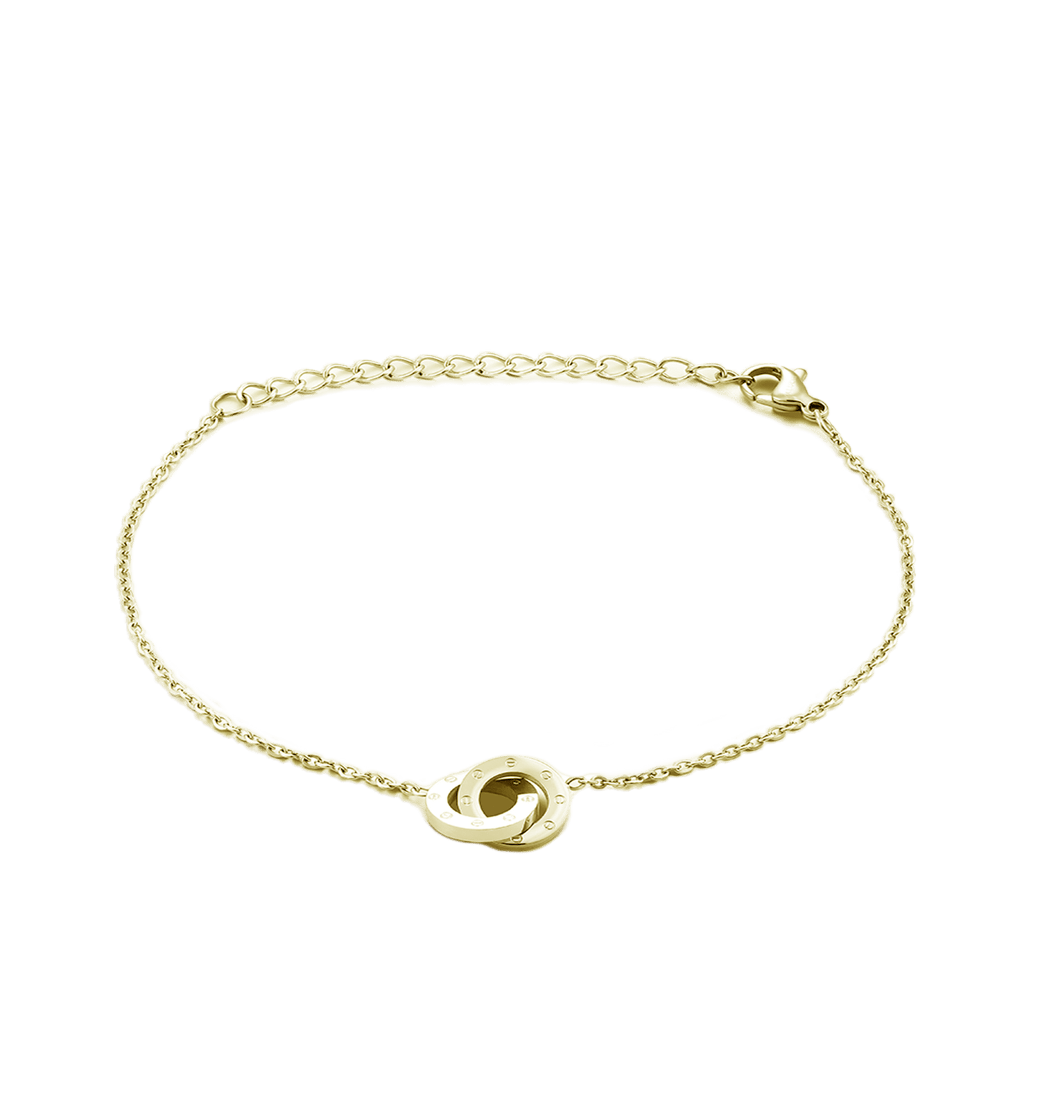 Signature Bracelet - Valuchi