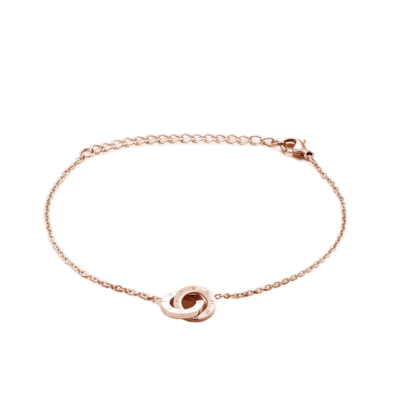 Signature Bracelet - Valuchi
