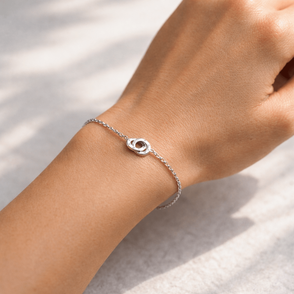 Signature Bracelet - Valuchi