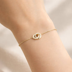 Signature Bracelet - Valuchi