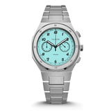 Silver Tiffany - Limited Edition - Valuchi