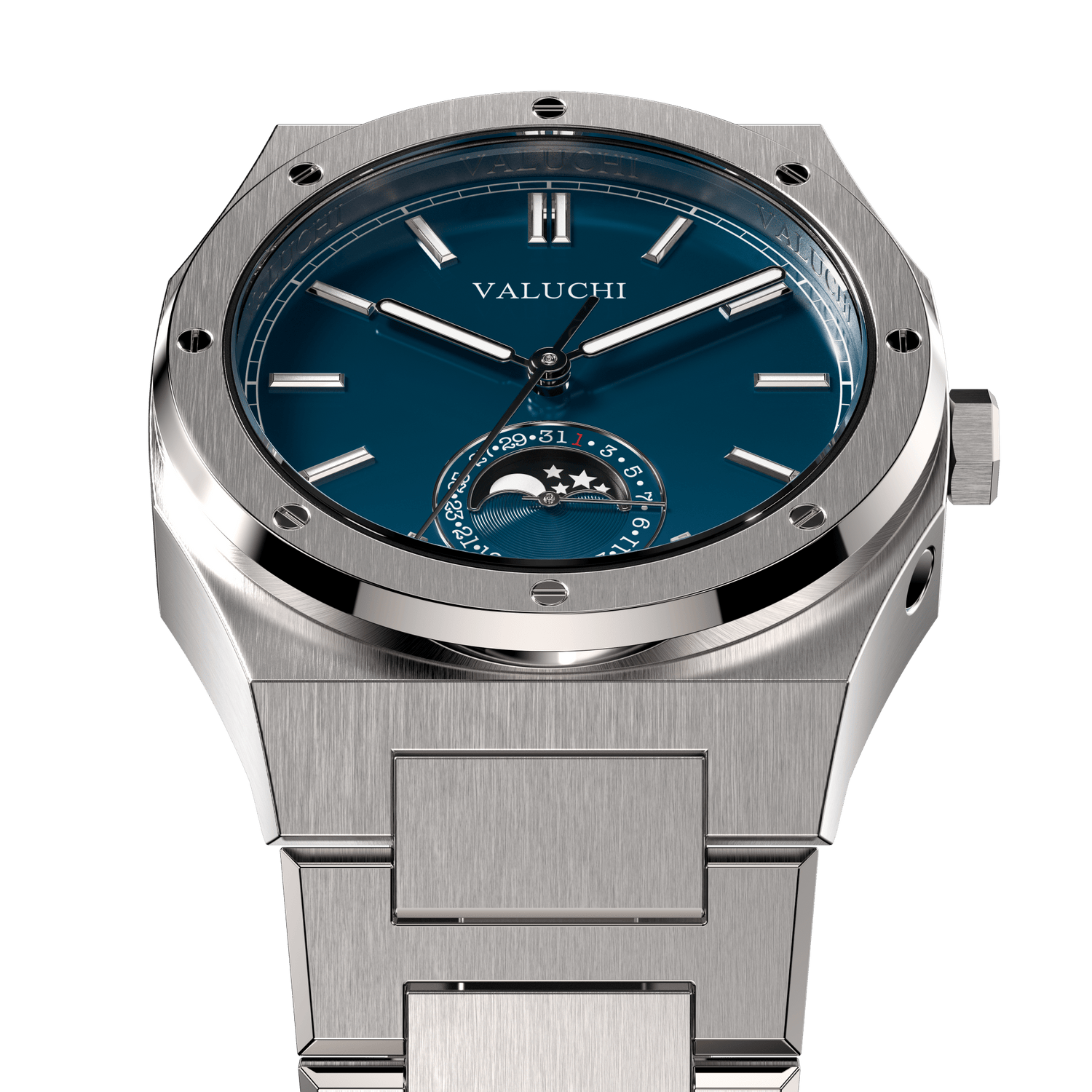 Soluna Automatic - 38mm - Valuchi