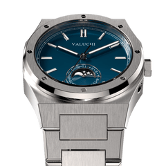 Soluna Automatic - 38mm - Valuchi