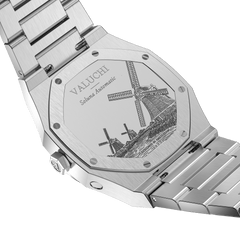 Soluna Automatic - 38mm - Valuchi