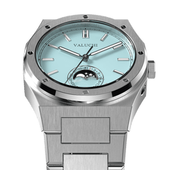 Soluna Automatic - 38mm - Valuchi