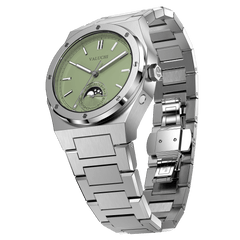 Soluna Automatic - 38mm - Valuchi