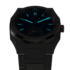 Soluna Automatic - 38mm - Valuchi