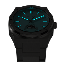 Soluna Automatic - 38mm - Valuchi