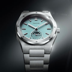 Soluna Automatic - 38mm - Valuchi