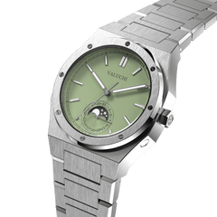 Soluna Automatic - 38mm - Valuchi