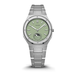 Soluna Automatic - 38mm - Valuchi