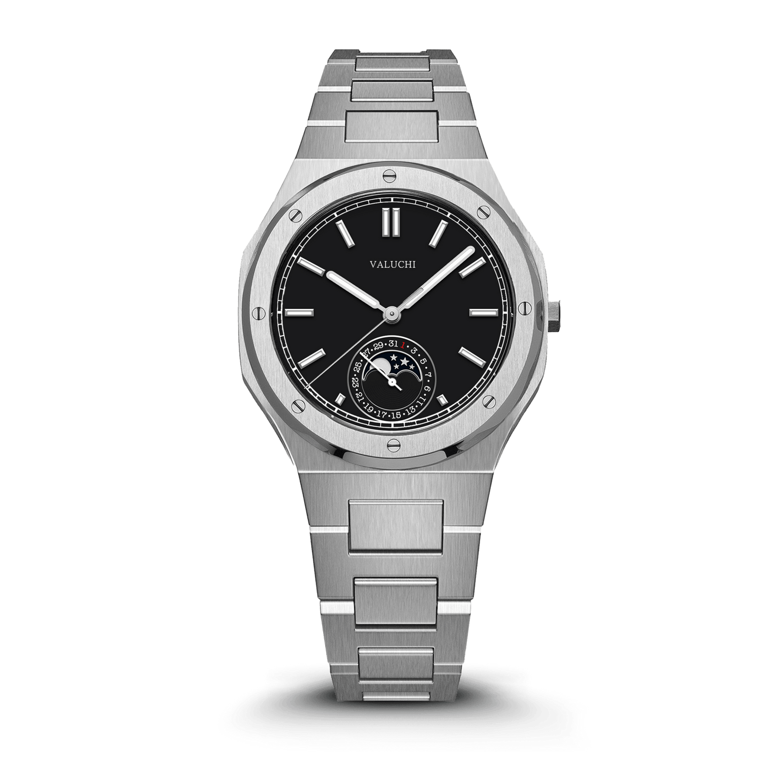 Soluna Automatic - 38mm - Valuchi