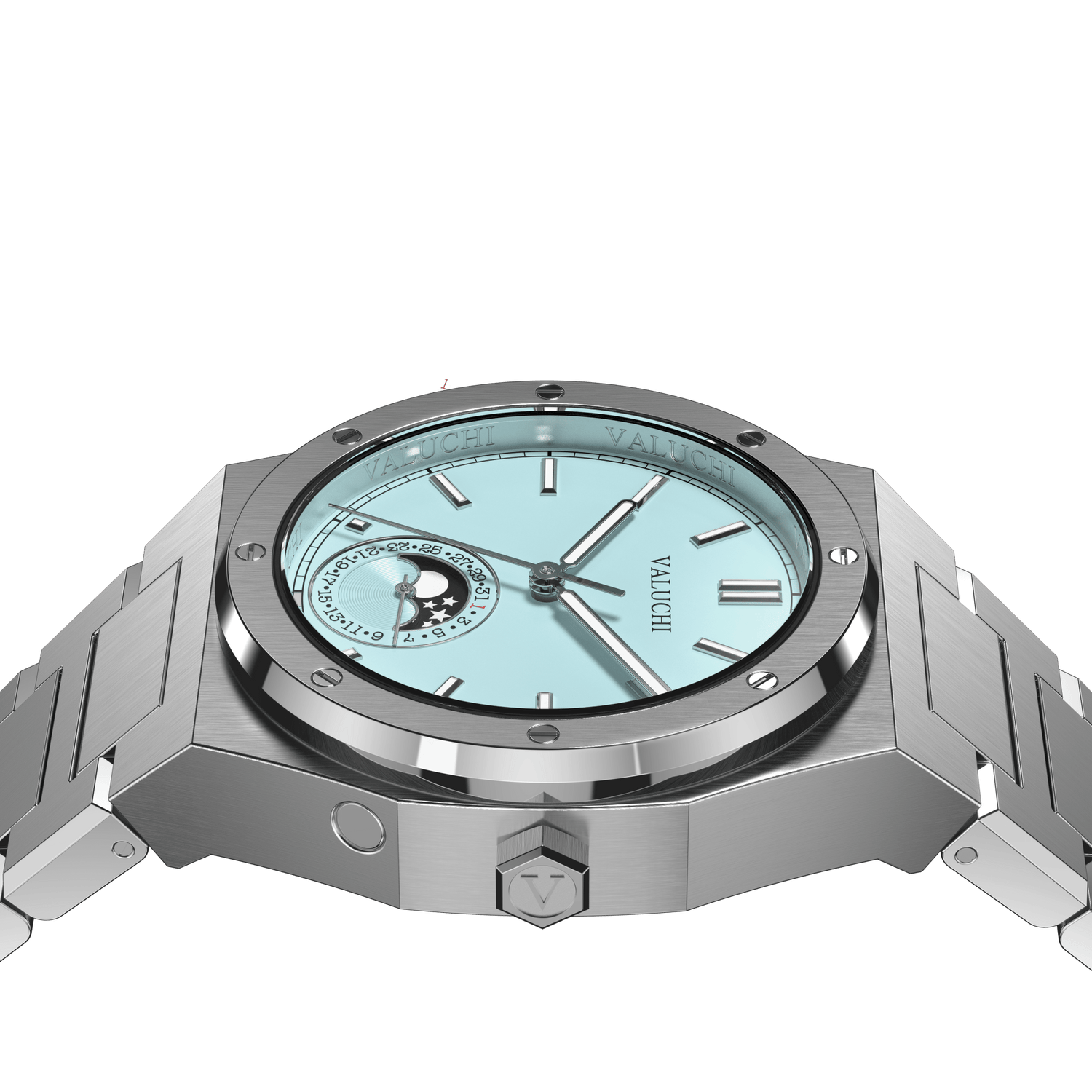 Soluna Automatic - 38mm - Valuchi