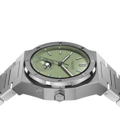 Soluna Automatic - 38mm - Valuchi