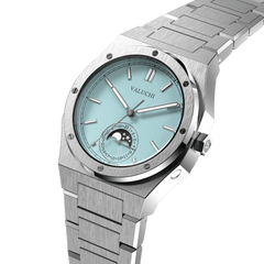 Soluna Automatic - 38mm - Valuchi