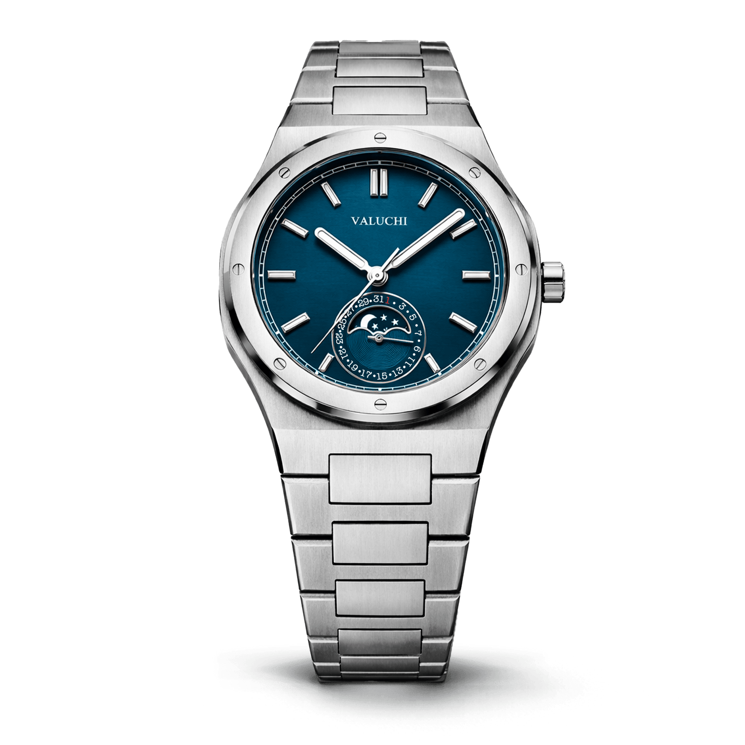 Soluna Automatic - 38mm - Valuchi