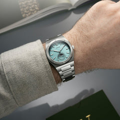 Soluna Automatic - 38mm - Valuchi