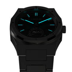 Soluna Automatic - 38mm - Valuchi