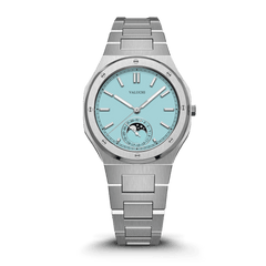 Soluna Automatic - 38mm - Valuchi