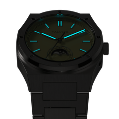 Soluna Automatic - 38mm - Valuchi