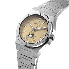 Soluna Automatic - 38mm - Valuchi