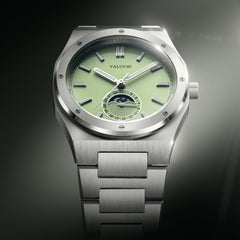 Soluna Automatic - 38mm - Valuchi