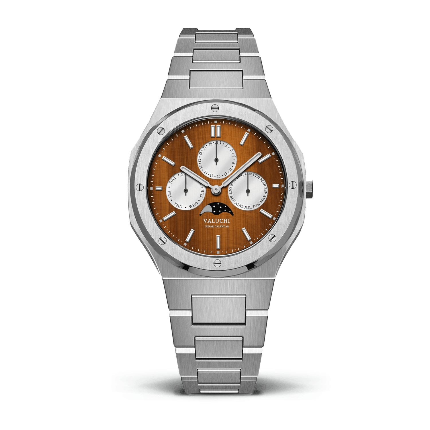 Tiger Eye - (150 pcs) - Valuchi