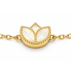 Tulips Bracelet - Valuchi