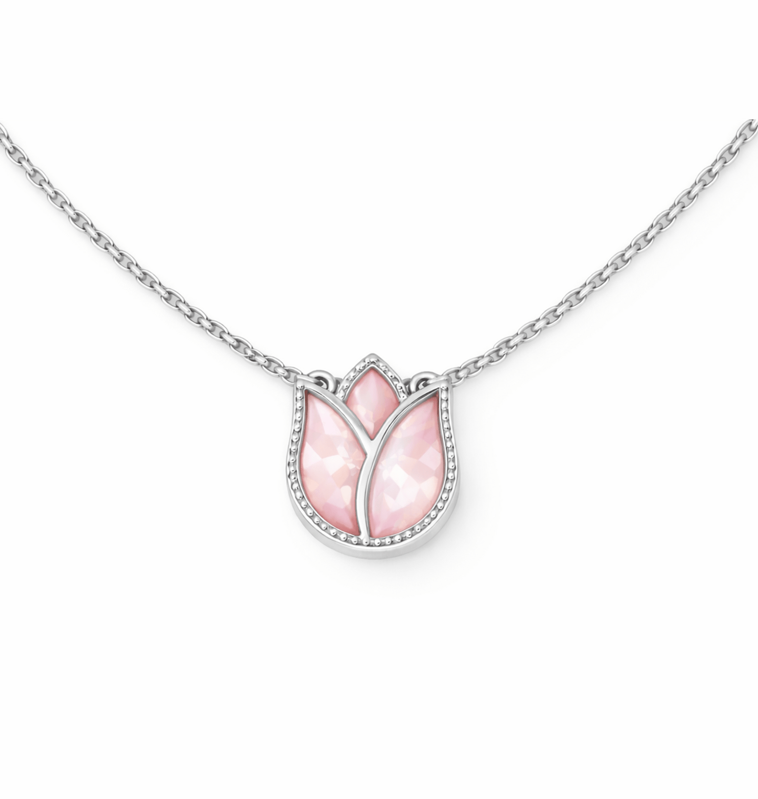 Tulips Necklace - Valuchi
