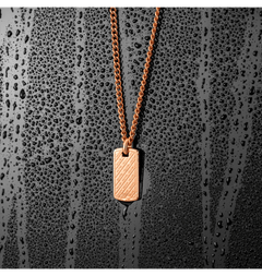 Valuchi Necklace - Valuchi